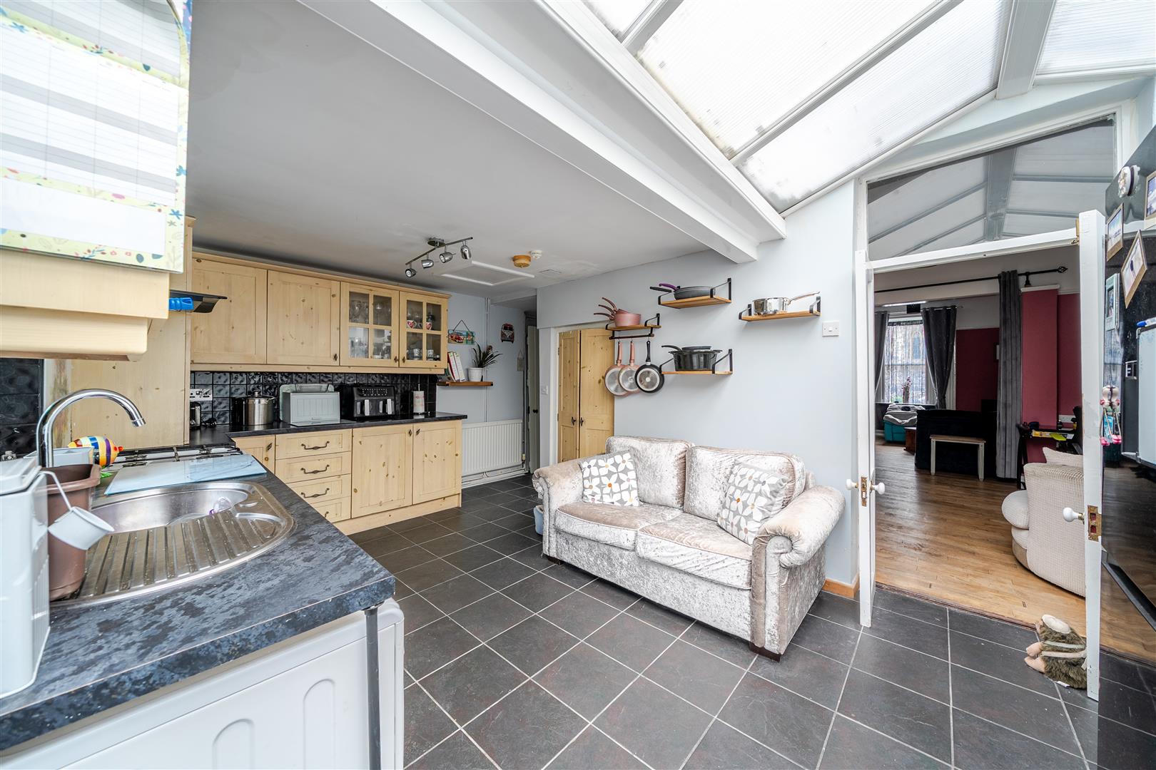Lady Street, Kidwelly, SA17 4UD